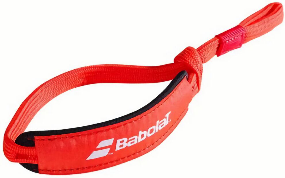 (EU) Ремешок на запястье Babolat, Красный