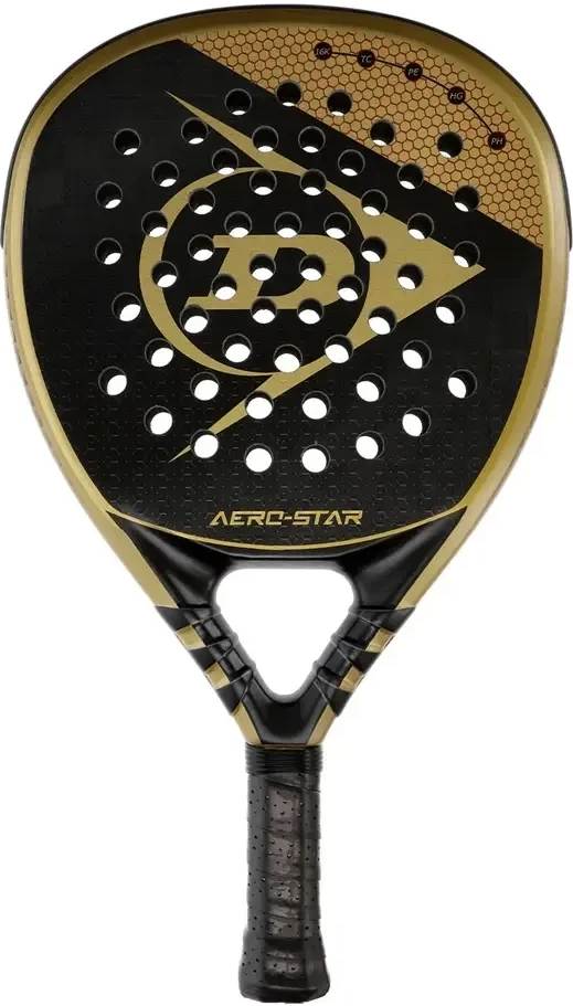 (EU) Ракетка для падел тенниса Dunlop Aero-Star