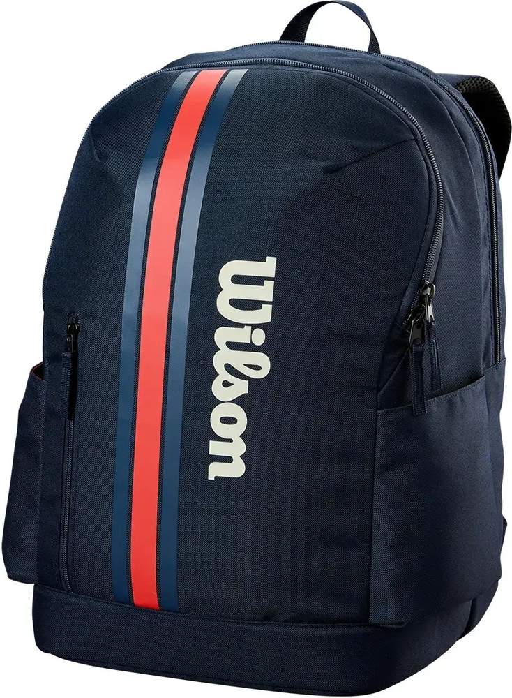 (EU) Рюкзак Wilson Team 2025 Navy