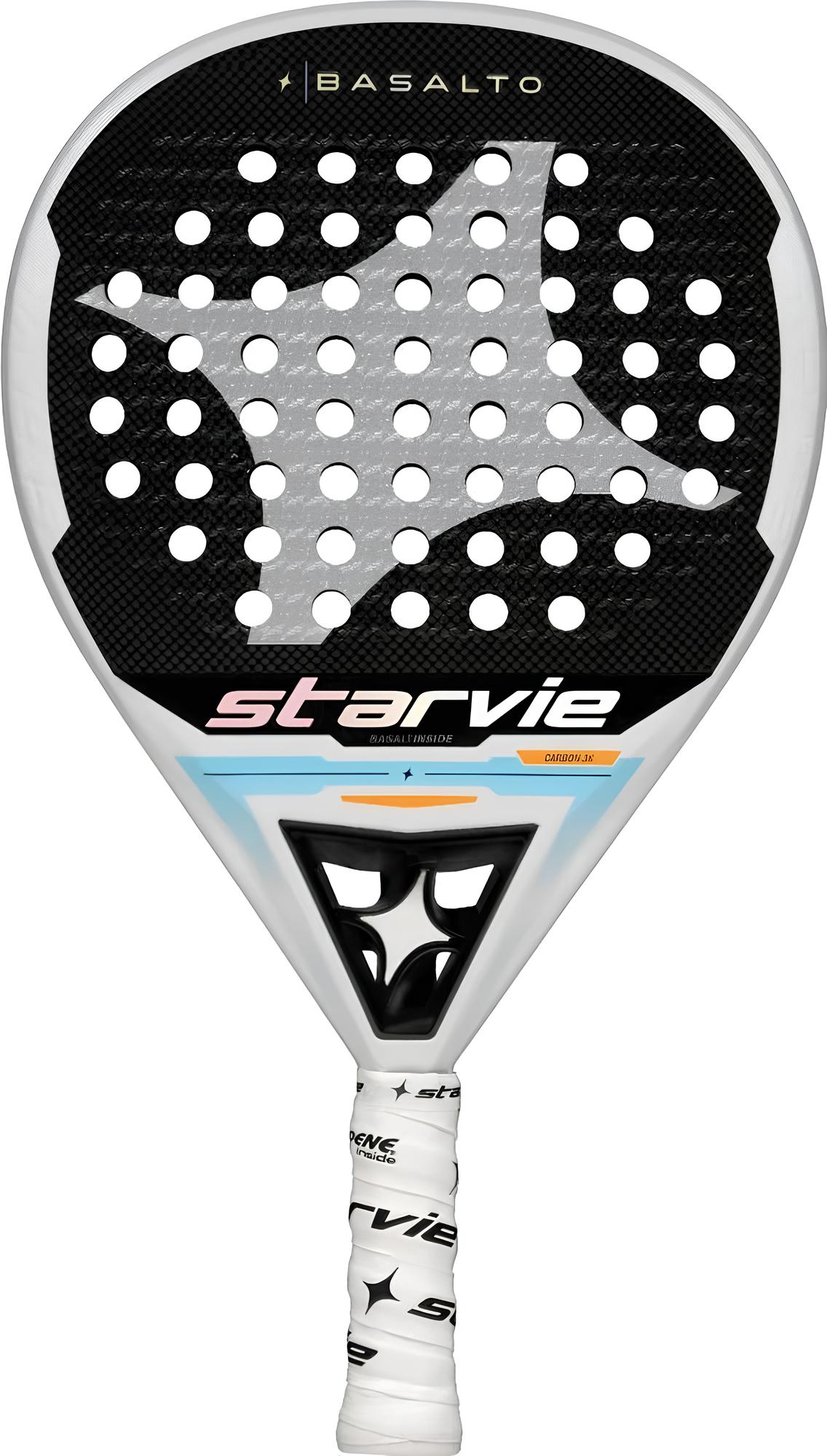 Ракетка для падел тенниса Starvie Basalto Pro