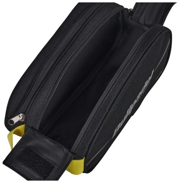 (EU) Косметичка Bullpadel D.Case Bpn26020, Черная/Желтая