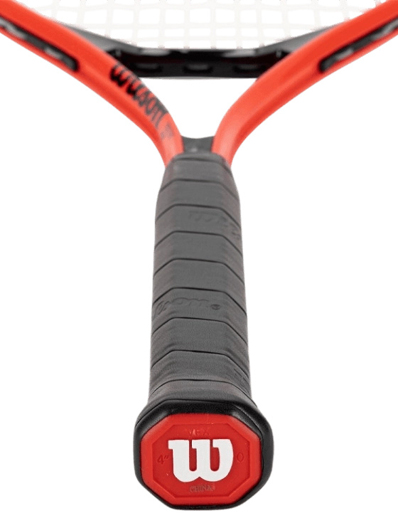 Ракетка для тенниса Wilson детская Pro Staff Precission Jr 26