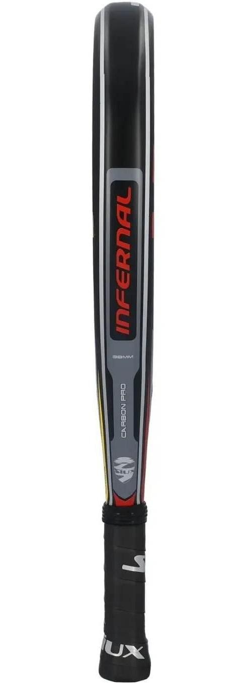 (EU) Ракетка для падел тенниса Siux Infernal