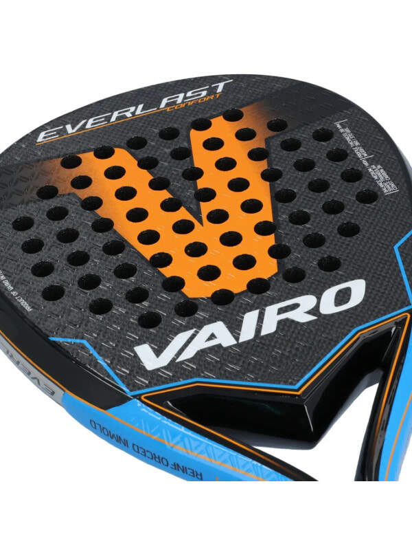 (EU) Ракетка для падел тенниса Vairo Everlast Confort 2023