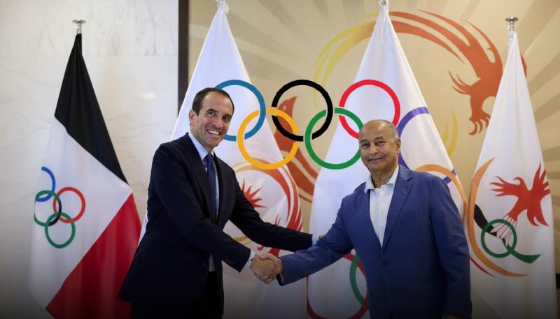 «У падела весьма осязаемые олимпийские перспективы»