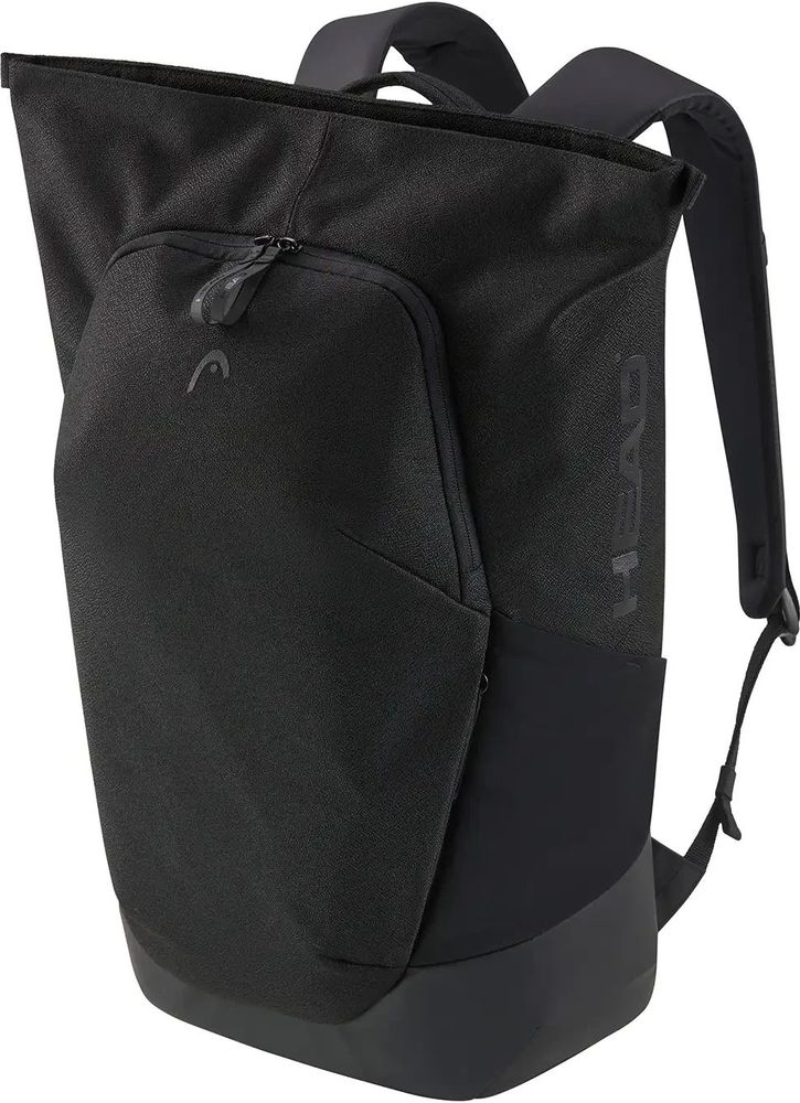 (EU) Рюкзак Head Pro X 25L Black