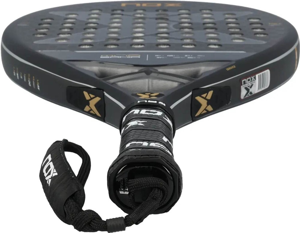 (EU) Ракетка для падел тенниса Nox Ml10 Bahia Luxury Series