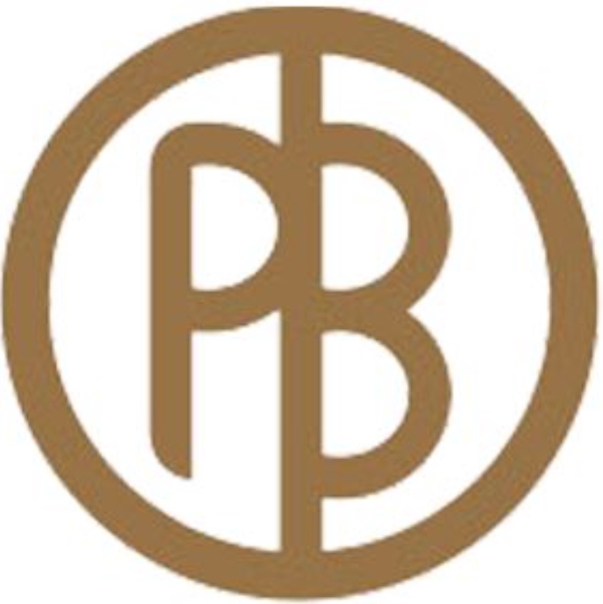 Логотип Poivre Blanc