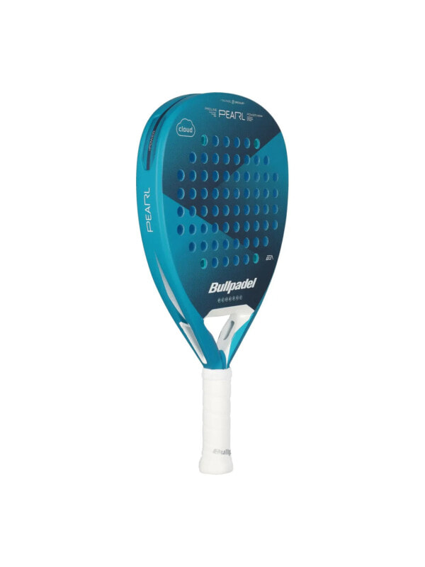 Ракетка для падел-тенниса Bullpadel Pearl Cloud 2025