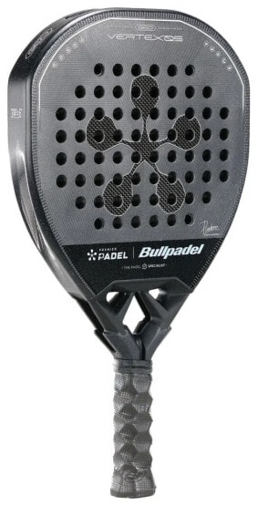 (EU) Ракетка для падел тенниса Bullpadel Vertex 05 Geo Premier Padel 2026