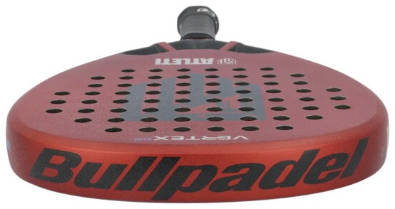 (EU) Ракетка для падел тенниса Bullpadel Vertex 02 Atletico De Madrid