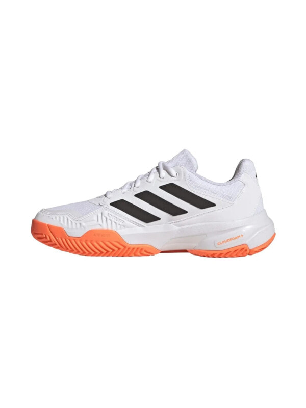 ADIDAS COURTJAM CONTROL 3 WHITE KJ3699