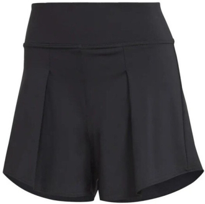 (EU) Шорты женские Adidas Match, Чёрные (XS)