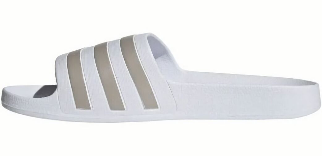 (EU) Шлепанцы Adidas Adilette Aqua, EF1730, Белые (48,5 р)