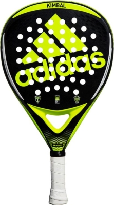 Ракетка для падел тенниса Kimbal Lime