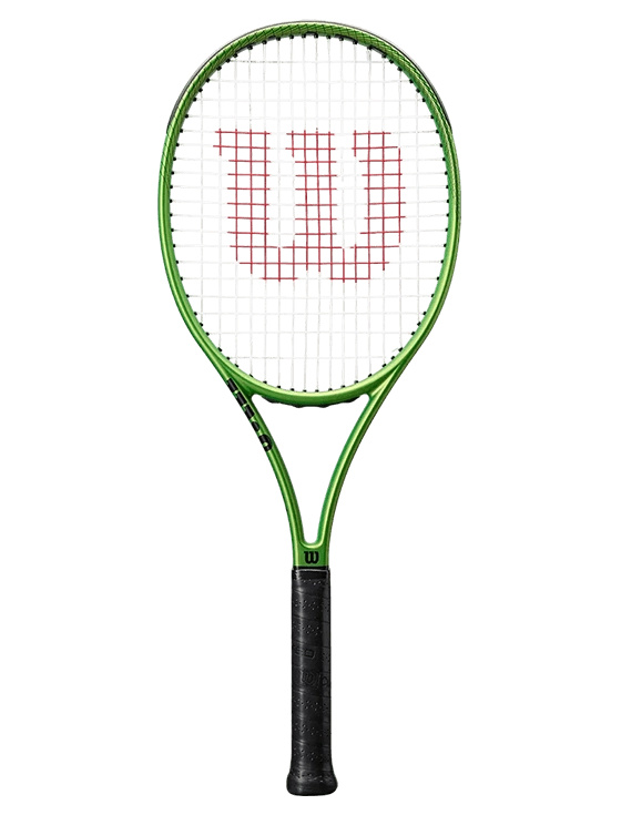 Ракетка для тенниса Wilson Blade Feel 100 2025