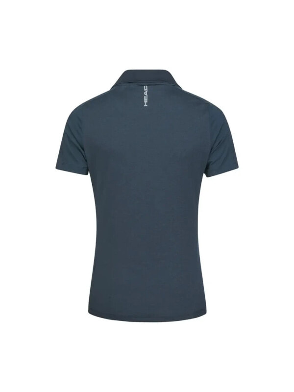 HEAD PADEL TECH NV WOMEN'S PADEL POLO SHIRT
