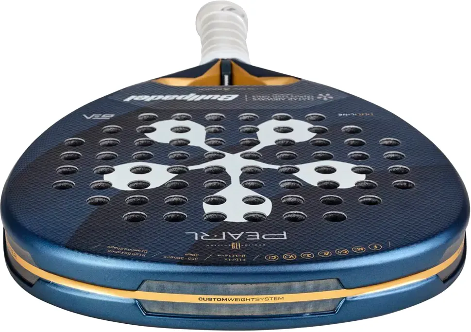 Ракетка для падел тенниса Bullpadel Pearl Tour Finals 24