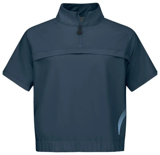 (EU) Топ женский Head Missy Hz, Синий (L)