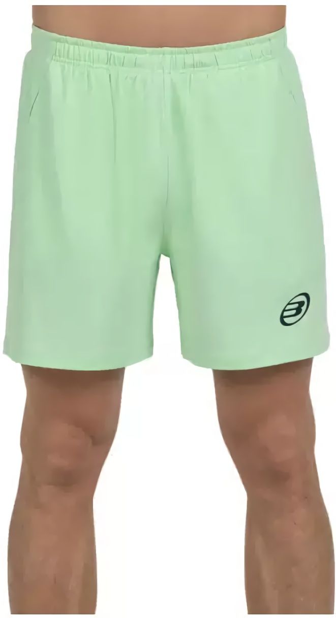 (EU) Шорты мужские Bullpadel Marace, Зеленый (M)