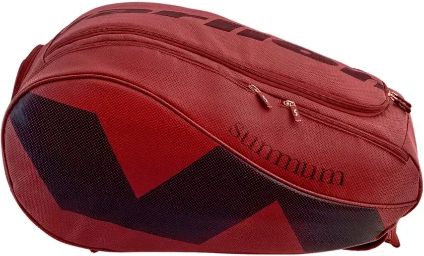 (EU) Сумка Varlion Wine Red AMBASSADORS