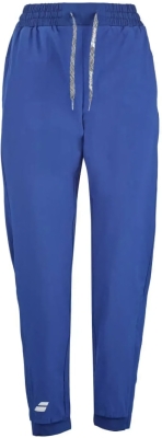 (EU) Штаны женские Babolat Play Pant, Синие (XL)