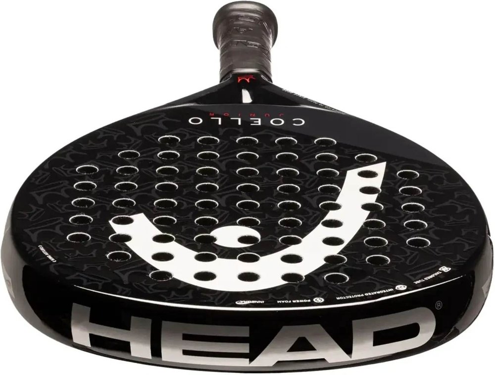 (EU) Ракетка для падел тенниса Head Coello Junior 2025