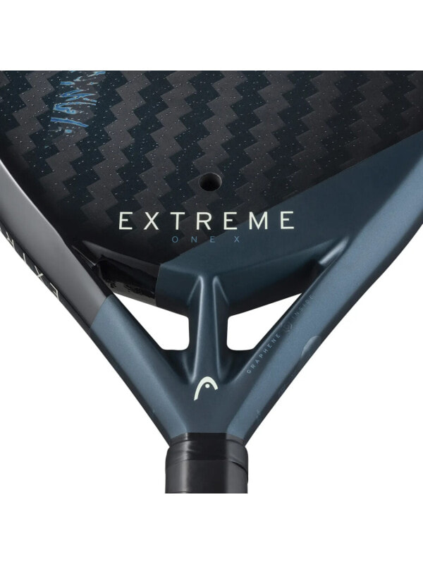 (EU) Ракетка для падел тенниса Head Extreme One X 2025