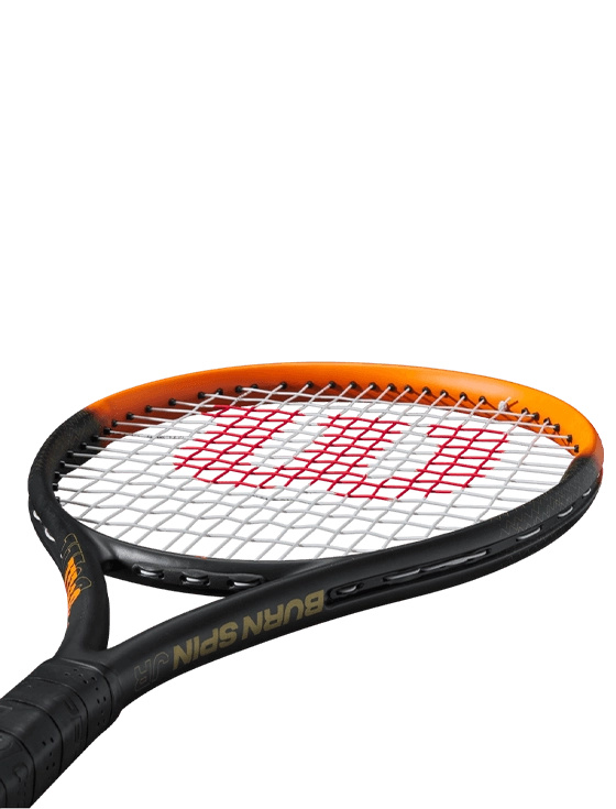 Ракетка для тенниса Wilson Burn Spin Junior 25 V5.0