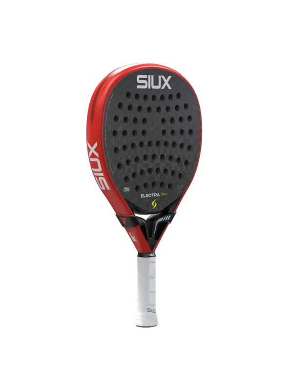 (EU) Ракетка для падел тенниса Siux Electra Pro Fire Red 2026