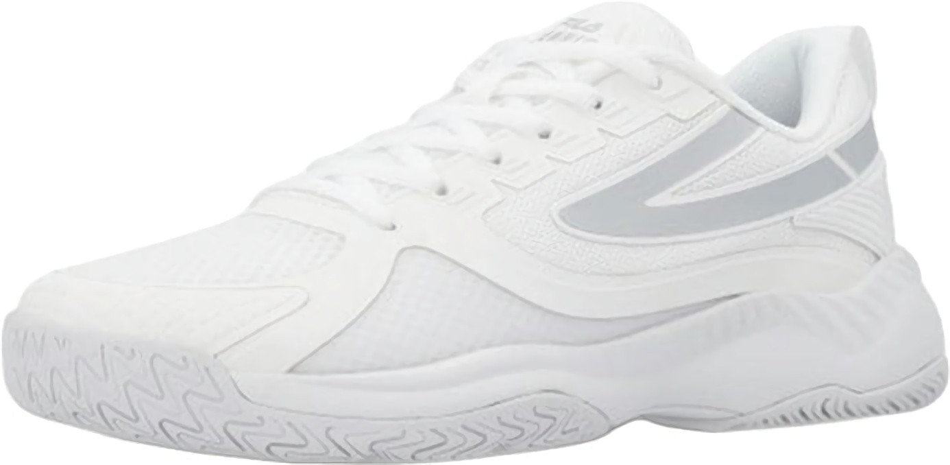 Кроссовки женские Fila Streamline 3.0, Белые (р. 37)