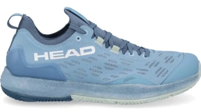 (EU) Кроссовки женские Head Motion Pro 1.5 Navy Blue Women 274636, Синие (р. 42)