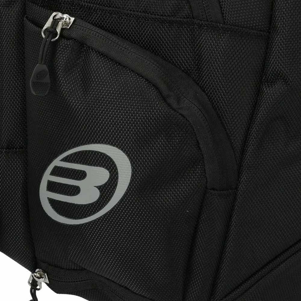 (EU) Сумка Bullpadel Avant Black BPMEX003