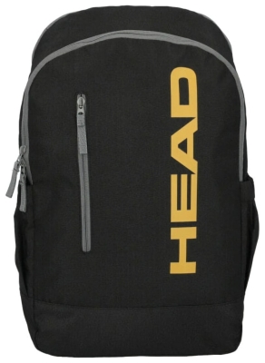 (EU) Рюкзак Head Edge, Черный