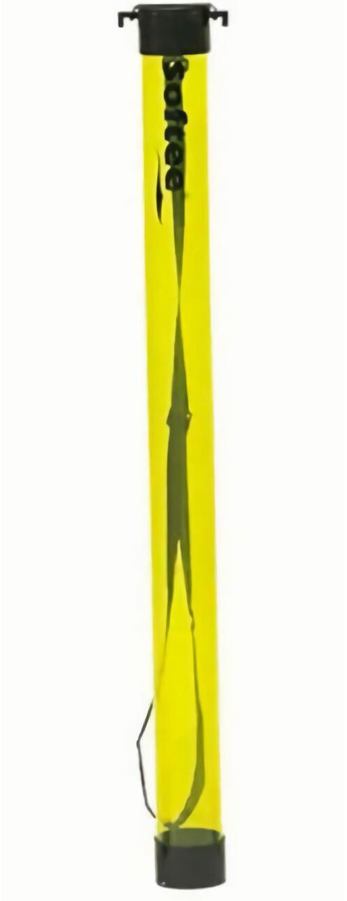 (EU) Туба для сбора мячей Softee, Желтая