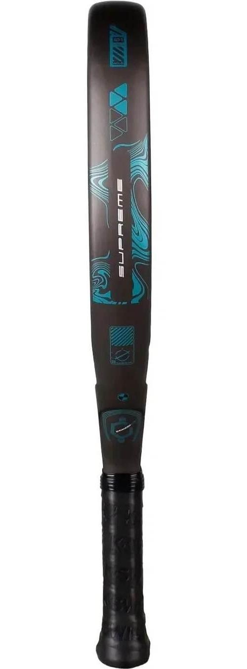 (EU) Ракетка для падел тенниса Kswiss Supreme 12K