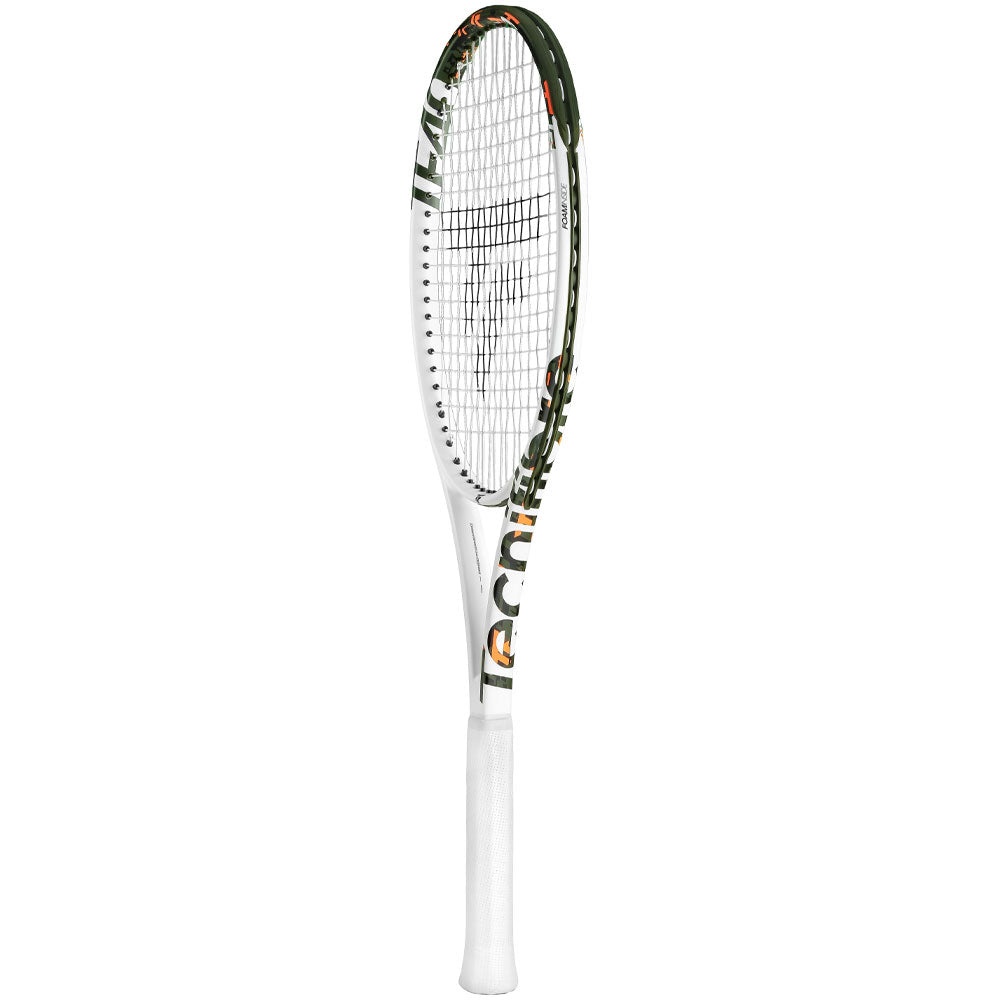 Ракетка для тенниса Tecnifibre TF40 V3 305, ручка 2