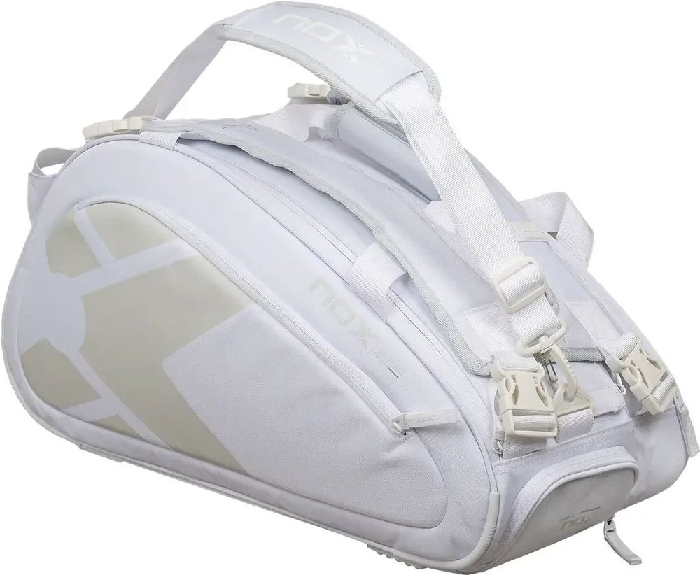 (EU) Сумка Nox At10 Team White