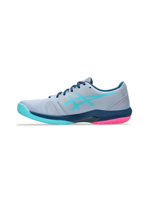 (EU) Кроссовки мужские Asics Solution Swift FF 2, 1041A465, Синие (р. 44,5)