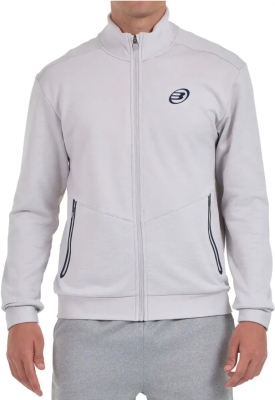 (EU) Свитшот мужской Bullpadel ALFOZ SWEATSHIRT, Бежевый (M)