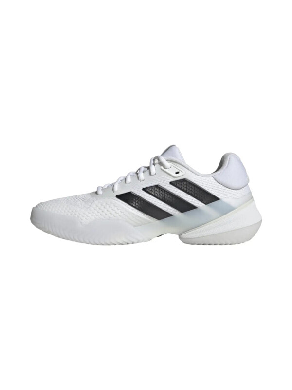 ADIDAS BARRICADE 14 CLAY WHITE JR1740