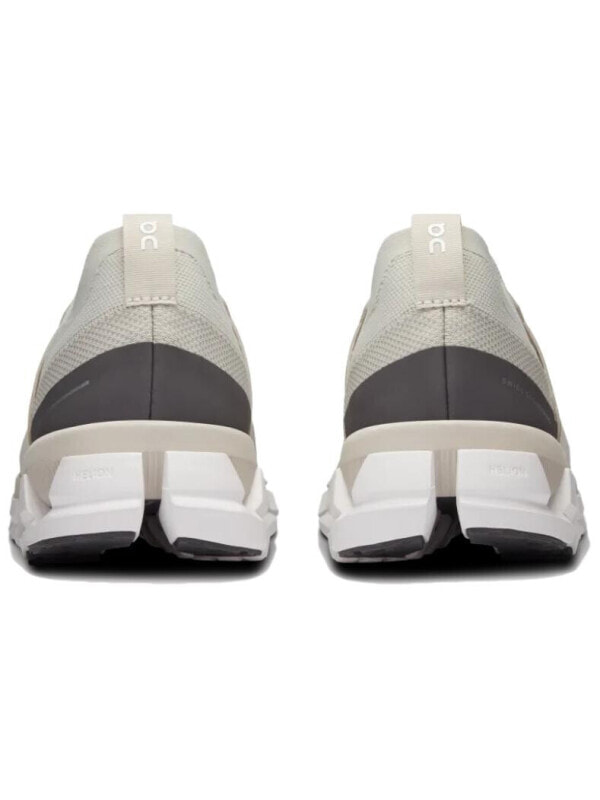On Cloudswift 3 lace-up sneakers