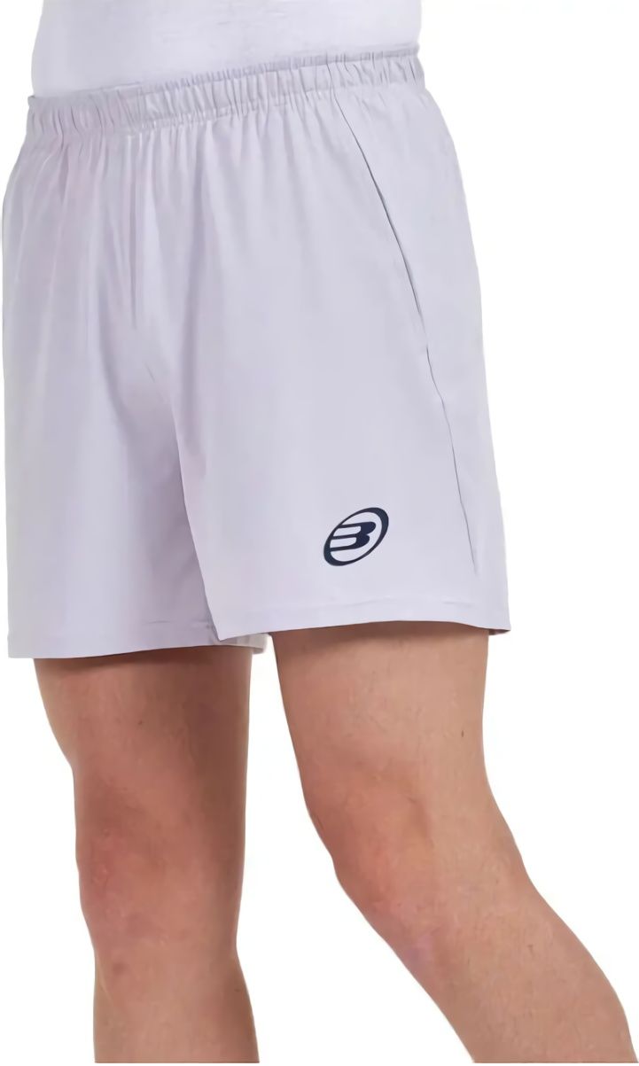 (EU) Шорты мужские Bullpadel MARACE SHORT, Бежевые (XL)