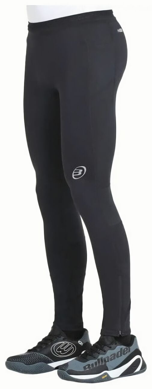 (EU) Леггинсы мужские Betan Leotard, Чёрные (L)