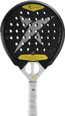 (EU) Ракетка для падел тенниса Drop Shot Explorer Pro Control 1.0 2025