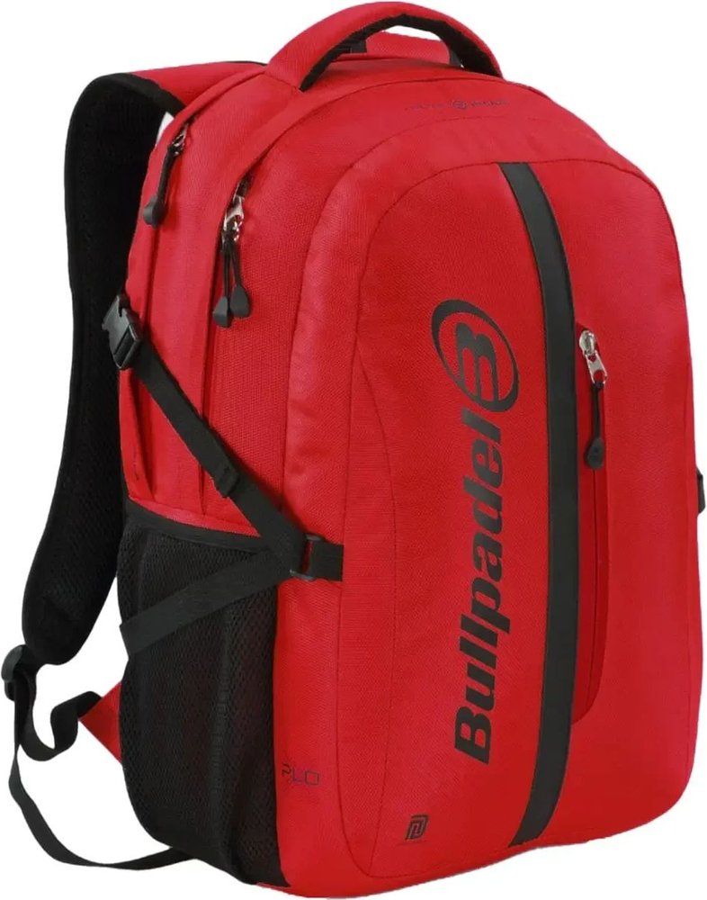 (EU) Рюкзак Bullpadel Xplo BPM25022 (крансый)