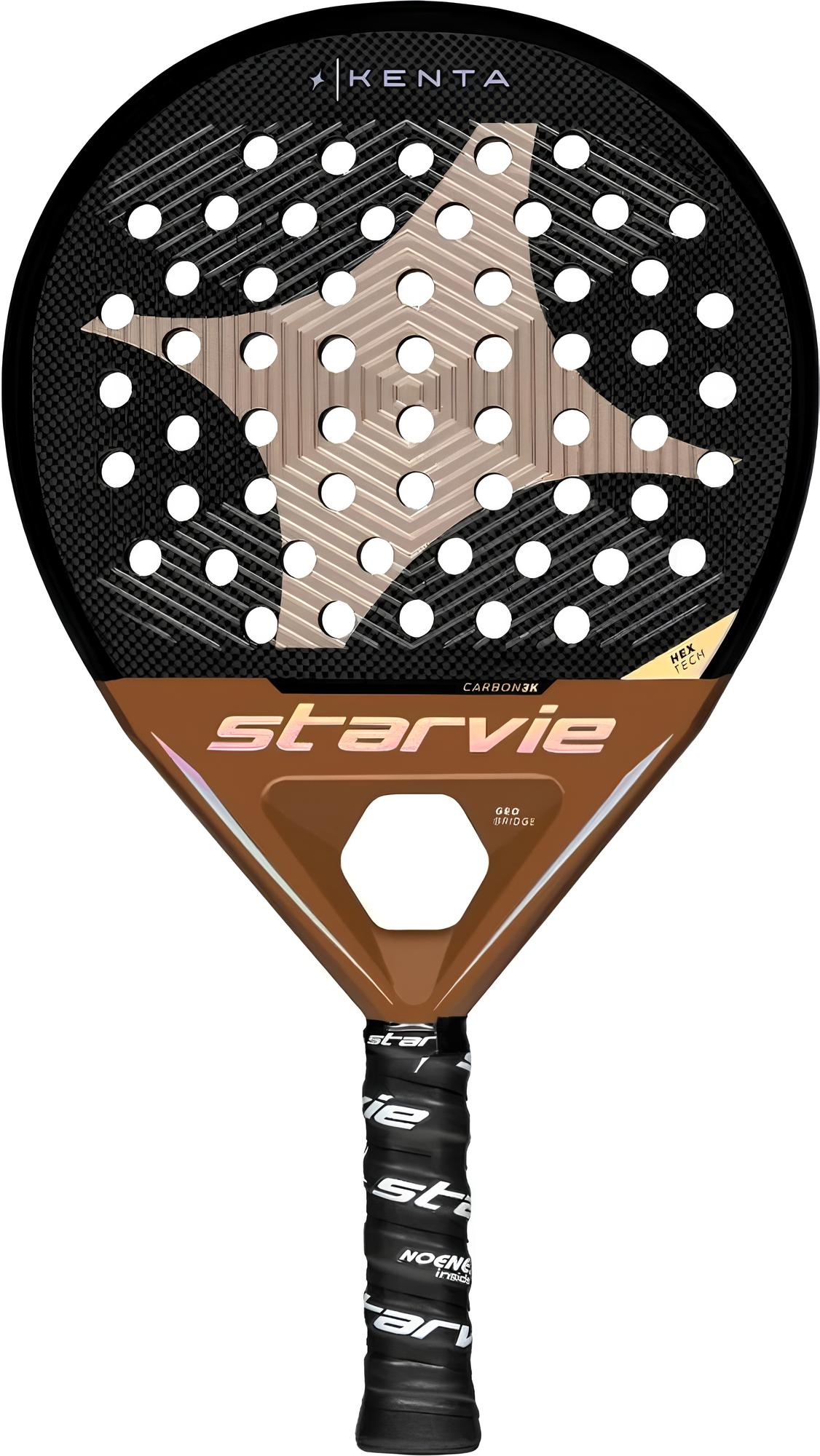 Ракетка для падел тенниса Starvie Kenta