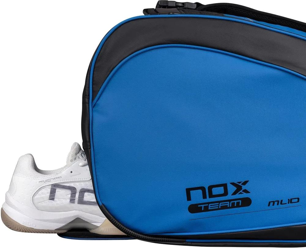 (EU) Сумка Nox Ml10 Team Blue BPML10TEBLBL