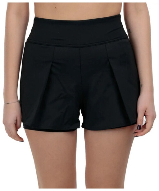 (EU) Шорты женские Adidas Match KVG91, Чёрные (XS)