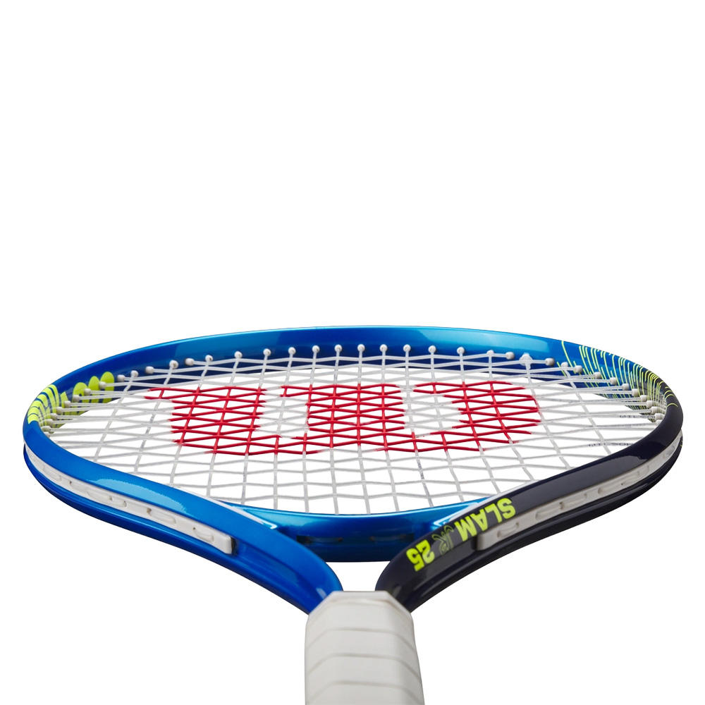 Ракетка для тенниса Wilson SLAM JR 25, WR171810U